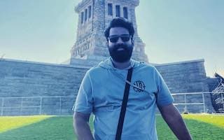 Nagavelli Vidya Sagar